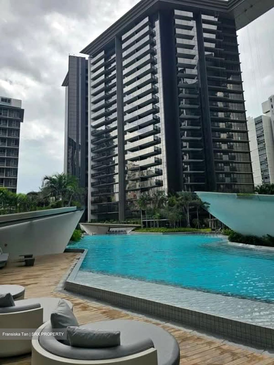 Amber Park (D15), Condominium #528017251